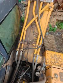 Buy Hyundai R225-7 Used Excavator / 8 Buy Hyundai R225-7 Used Excavator / 8
