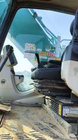 Buy Kobelco SK200 Used Excavator / 7 Buy Kobelco SK200 Used Excavator / 7