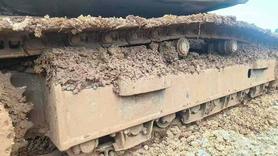 Buy Sany SY365C Used Excavator / 7 Buy Sany SY365C Used Excavator / 7