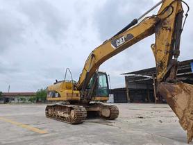 Buy Caterpillar 320D Used Excavator / 3 Buy Caterpillar 320D Used Excavator / 3
