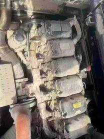 Buy Doosan DX520LC Used Excavator / 5 Buy Doosan DX520LC Used Excavator / 5