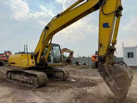 Buy Sumitomo SH200 Used Excavator / 3 Buy Sumitomo SH200 Used Excavator / 3