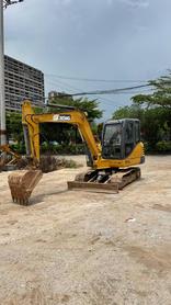 Buy XCMG XE60 Used Excavator / 2 Buy XCMG XE60 Used Excavator / 2