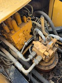Buy Sany SY215C Used Excavator / 8 Buy Sany SY215C Used Excavator / 8