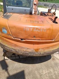 Buy Hitachi ZX60 Used Excavator / 5 Buy Hitachi ZX60 Used Excavator / 5