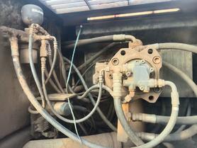 Buy Kato Used Excavator / 3 Buy Kato Used Excavator / 3