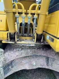 Buy Komatsu PC200 Used Excavator / 5 Buy Komatsu PC200 Used Excavator / 5