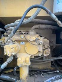 Buy Caterpillar 320A Used Excavator / 7 Buy Caterpillar 320A Used Excavator / 7