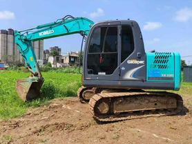 Buy Kobelco SK75 Used Excavator / 8 Buy Kobelco SK75 Used Excavator / 8