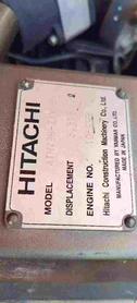Buy Hitachi ZX60 Used Excavator / 8 Buy Hitachi ZX60 Used Excavator / 8