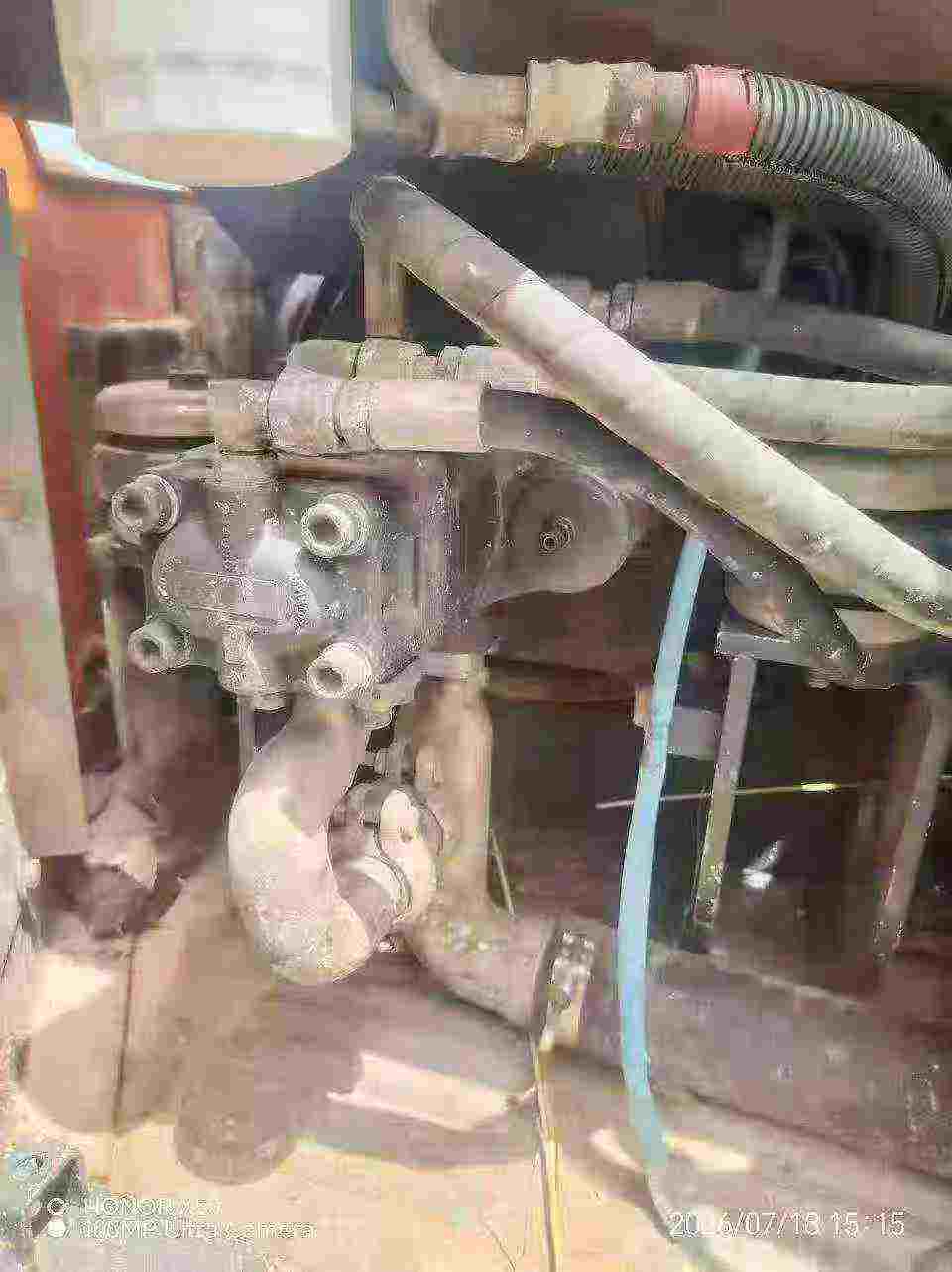 Buy Hitachi ZX60 Used Excavator / 7 Buy Hitachi ZX60 Used Excavator / 7