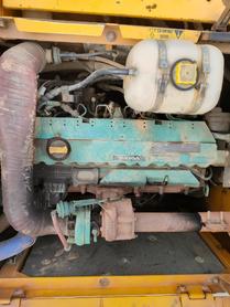 Buy Volvo EC210B Used Excavator / 4 Buy Volvo EC210B Used Excavator / 4