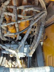 Buy Sany SY135-8S Used Excavator / 5 Buy Sany SY135-8S Used Excavator / 5