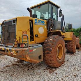 Buy XCMG XE500C Used Excavator / 2 Buy XCMG XE500C Used Excavator / 2