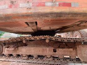 Buy Hitachi EX210-5 Used Excavator / 3 Buy Hitachi EX210-5 Used Excavator / 3