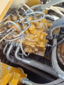 Buy Sany SY550H Used Excavator / 2 Buy Sany SY550H Used Excavator / 2