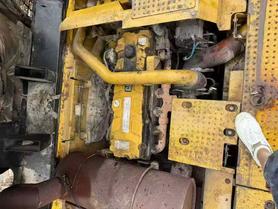 Buy Caterpillar 336E Used Excavator / 7 Buy Caterpillar 336E Used Excavator / 7