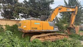 Buy XCMG XE245D Used Excavator / 7 Buy XCMG XE245D Used Excavator / 7