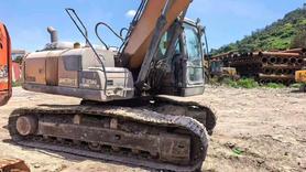 Buy XCMG XE205DA Used Excavator / 4 Buy XCMG XE205DA Used Excavator / 4