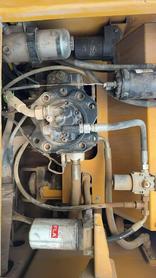Buy XCMG XE245D Used Excavator / 8 Buy XCMG XE245D Used Excavator / 8