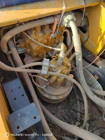 Buy Sany SY375H Used Excavator / 2 Buy Sany SY375H Used Excavator / 2