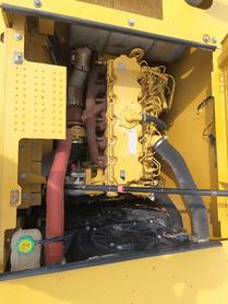 Buy Caterpillar 320A Used Excavator / 7 Buy Caterpillar 320A Used Excavator / 7