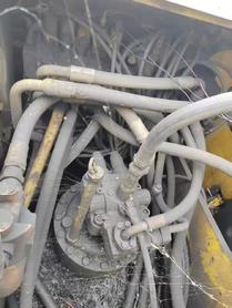Buy Caterpillar 323DL Used Excavator / 7 Buy Caterpillar 323DL Used Excavator / 7