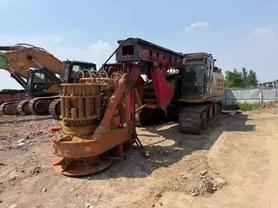 Buy Sany SY285C Used Excavator / 4 Buy Sany SY285C Used Excavator / 4