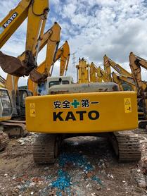 Buy Kato Used Excavator / 9 Buy Kato Used Excavator / 9