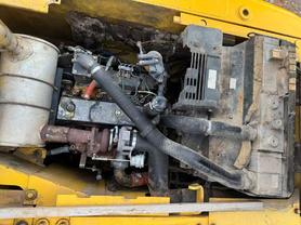 Buy Komatsu PC130-7 Used Excavator / 7 Buy Komatsu PC130-7 Used Excavator / 7