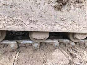 Buy XCMG XE215 Used Excavator / 8 Buy XCMG XE215 Used Excavator / 8