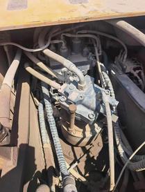 Buy XCMG XE205DA Used Excavator / 2 Buy XCMG XE205DA Used Excavator / 2
