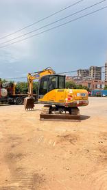 Buy XCMG XE75C Used Excavator / 2 Buy XCMG XE75C Used Excavator / 2