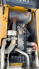 Buy XCMG XE270DK Used Excavator / 3 Buy XCMG XE270DK Used Excavator / 3