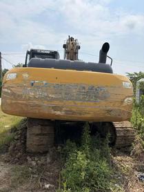 Buy XCMG XE205DA Used Excavator / 2 Buy XCMG XE205DA Used Excavator / 2