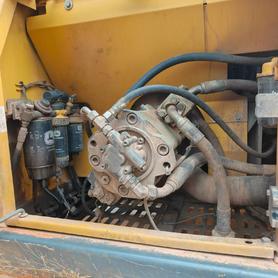 Buy JohnDeere E210 Used Excavator / 7 Buy JohnDeere E210 Used Excavator / 7