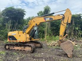 Buy Caterpillar 311D Used Excavator / 8 Buy Caterpillar 311D Used Excavator / 8