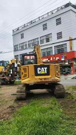 Buy Caterpillar CAT310 Used Excavator / 2 Buy Caterpillar CAT310 Used Excavator / 2