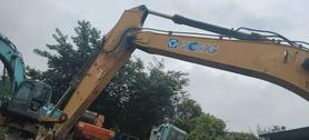 Buy XCMG XE215 Used Excavator / 7 Buy XCMG XE215 Used Excavator / 7