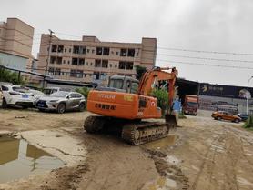 Buy Hitachi EX120-6 Used Excavator / 3 Buy Hitachi EX120-6 Used Excavator / 3