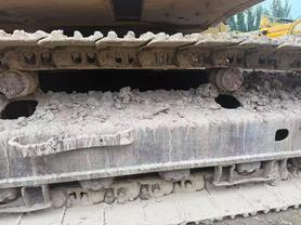 Buy Caterpillar 323 Used Excavator / 9 Buy Caterpillar 323 Used Excavator / 9