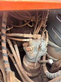 Buy Hitachi EX120-6 Used Excavator / 4 Buy Hitachi EX120-6 Used Excavator / 4