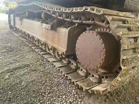 Buy JohnDeere E360 Used Excavator / 6 Buy JohnDeere E360 Used Excavator / 6
