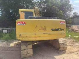 Buy Komatsu PC120-6 Used Excavator / 3 Buy Komatsu PC120-6 Used Excavator / 3
