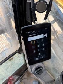 Buy Caterpillar 345B Used Excavator / 2 Buy Caterpillar 345B Used Excavator / 2