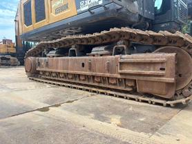 Buy XCMG XE690DK MAX Used Excavator / 6 Buy XCMG XE690DK MAX Used Excavator / 6