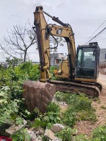 Buy Caterpillar 307B Used Excavator / 3 Buy Caterpillar 307B Used Excavator / 3