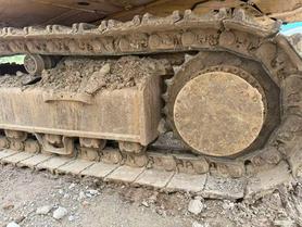 Buy Caterpillar 336E Used Excavator / 5 Buy Caterpillar 336E Used Excavator / 5