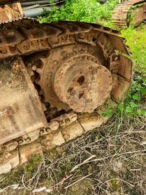 Buy Caterpillar 336E Used Excavator / 7 Buy Caterpillar 336E Used Excavator / 7