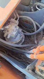 Buy Hitachi EX360-5 Used Excavator / 2 Buy Hitachi EX360-5 Used Excavator / 2
